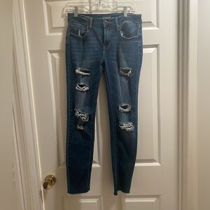 Vigoss Marley Skinny Jeans W27 L29